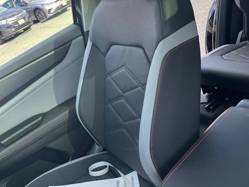 New 2026 Volkswagen Atlas Peak Edition AWD/4WD image 24