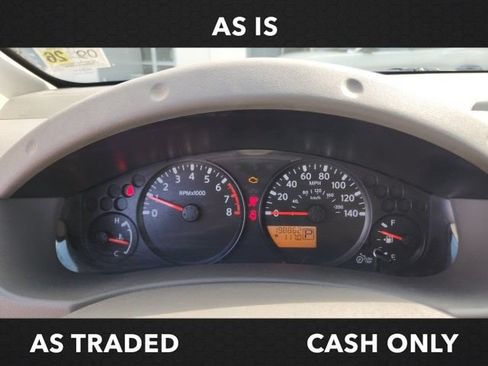 Used 2013 Nissan Frontier S RWD image 10