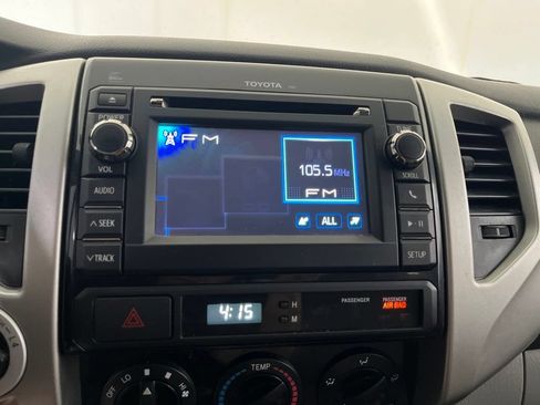Used 2013 Toyota Tacoma 4x4 Double Cab w/ TRD Sport Pkg image 68