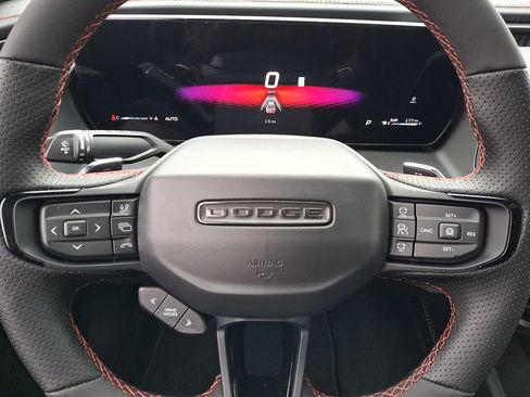 New 2026 Dodge Charger R/T Scat Pack image 11