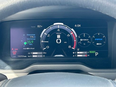 Used 2025 Toyota Sequoia SR5 w/ SR5 Premium Package image 42