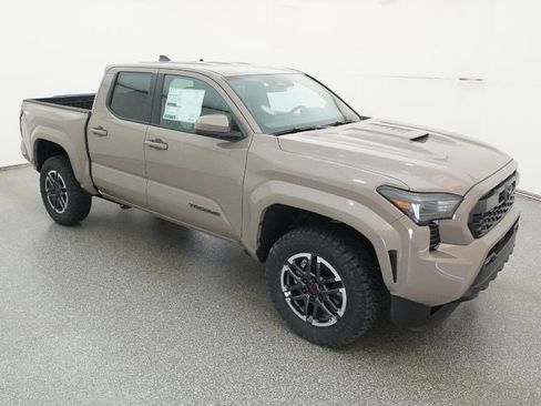New 2026 Toyota Tacoma TRD Sport RWD image 79