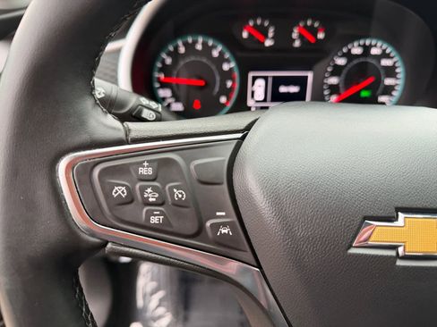 Used 2024 Chevrolet Malibu RS image 15