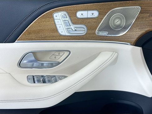 Used 2022 Mercedes-Benz GLE 450 4MATIC image 23