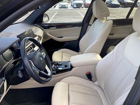Used 2022 BMW X3 xDrive30i w/ Convenience Package image 11