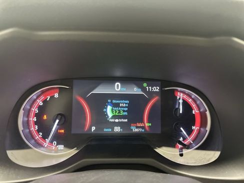 Used 2023 Toyota RAV4 XLE FWD image 20
