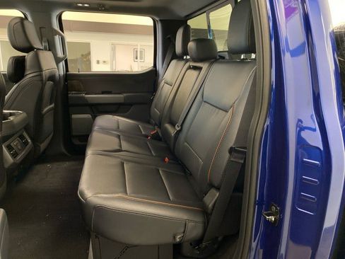 New 2026 Ford F350 Lariat w/ Tremor Off-Road Package image 9