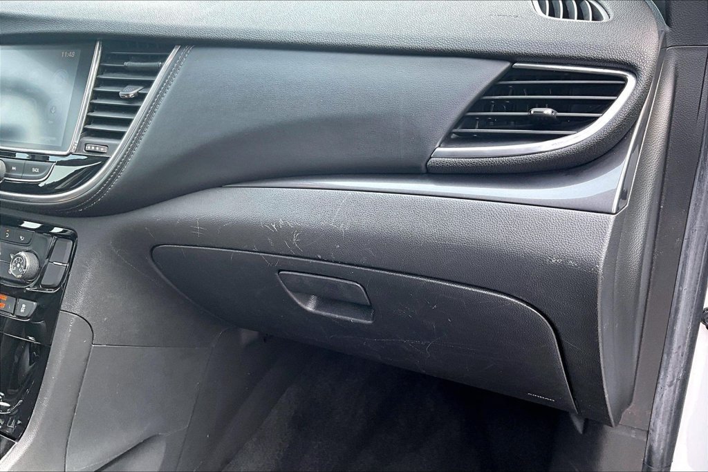Used 2019 Buick Encore Preferred FWD image 15