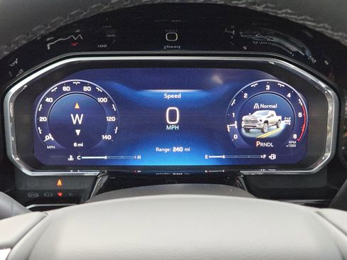 New 2026 Chevrolet Silverado 2500 LT w/ Trail Boss Package image 12