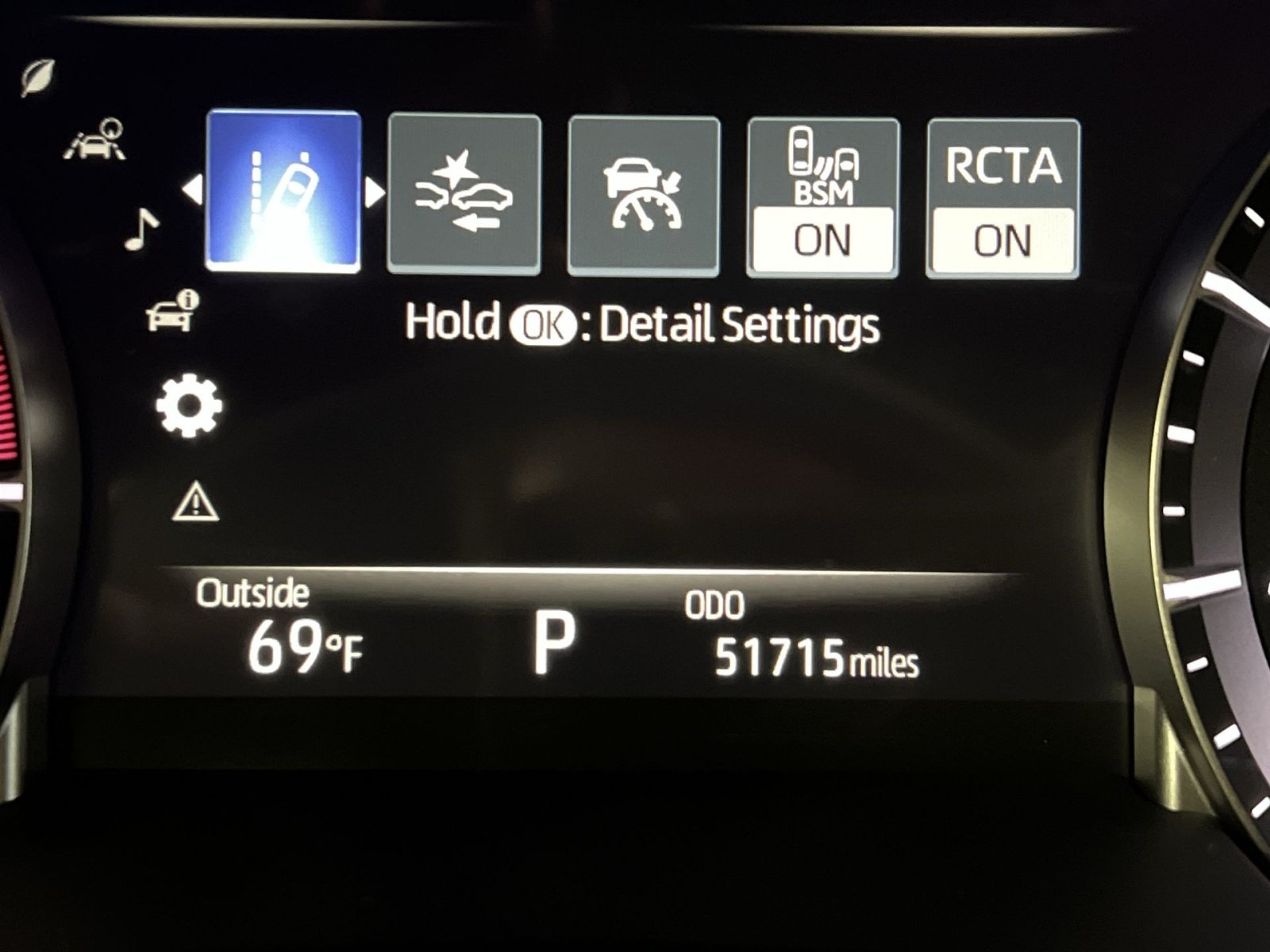 Used 2024 Toyota Highlander XLE FWD image 17