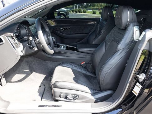 Used 2022 Bentley Continental GT Speed AWD/4WD image 30