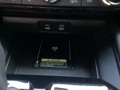 Used 2025 Honda Accord Touring image 50