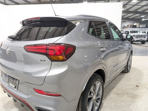 Used 2023 Buick Encore GX Select w/ Sport Touring Package image 3