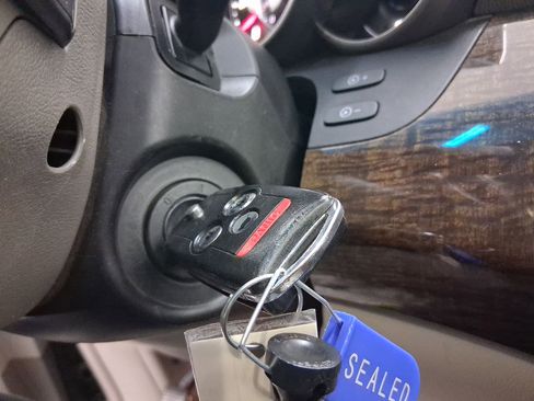 Used 2011 Acura MDX Tech Pkg image 22