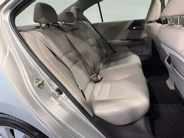 Used 2014 Honda Accord EX-L image 33