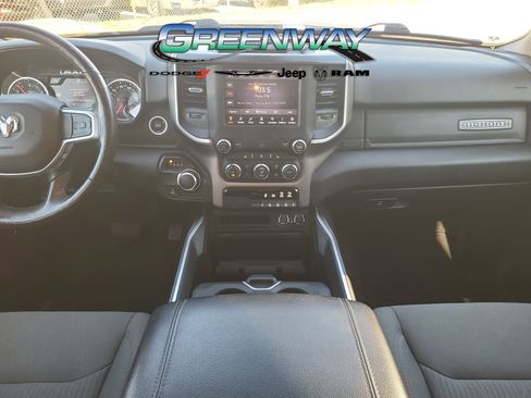 Used 2020 RAM 1500 Big Horn image 13