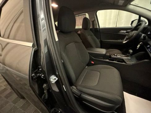 Certified 2023 Kia Sportage LX FWD image 21