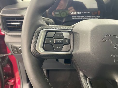 New 2026 Ford Mustang EcoBoost image 19