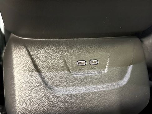 New 2026 Chevrolet Blazer EV LT image 27