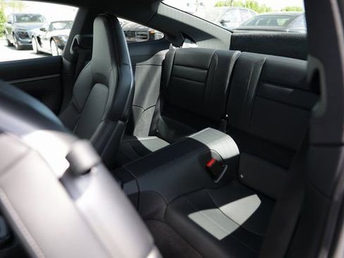 Certified 2025 Porsche 911 Carrera image 20