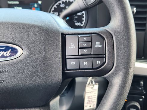 New 2026 Ford F250 XLT AWD/4WD image 20
