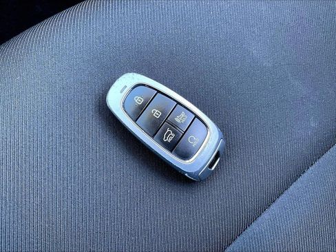 Used 2023 Hyundai Tucson SEL AWD/4WD image 29