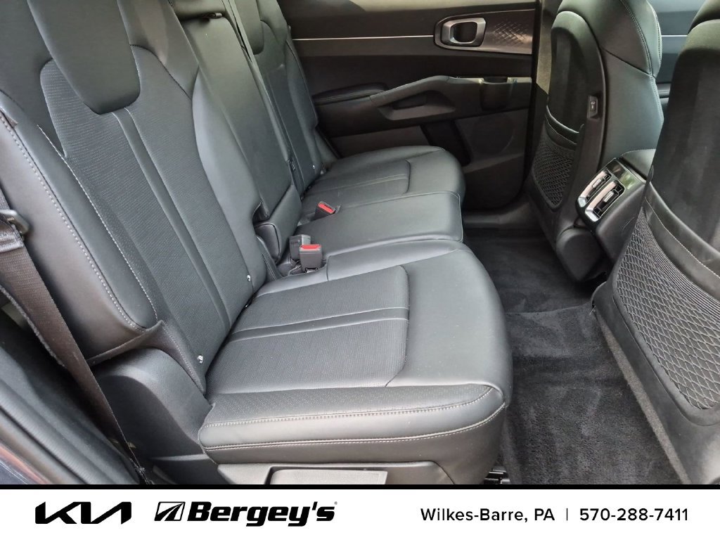 Certified 2026 Kia Sorento S w/ S Panoramic Sunroof Package AWD/4WD image 28