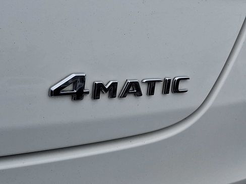 Used 2023 Mercedes-Benz CLA 250 4MATIC image 26