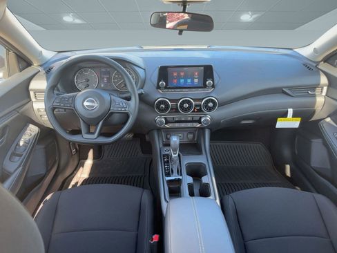 New 2025 Nissan Sentra S image 16