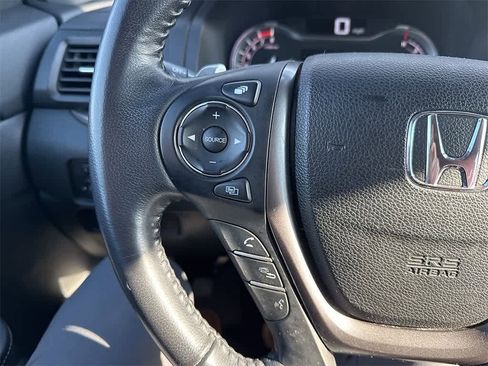 Used 2023 Honda Ridgeline RTL image 11