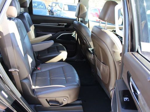 Used 2021 Kia Telluride SX image 36