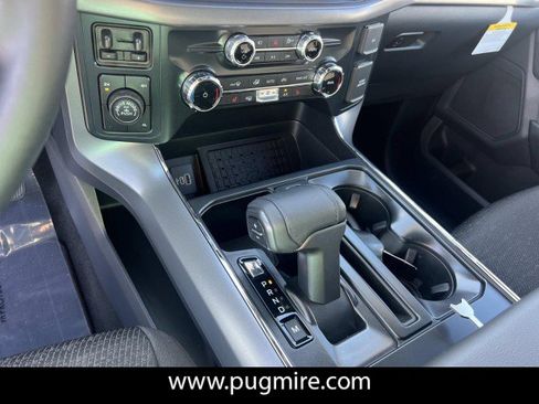 New 2025 Ford F150 XLT w/ Equipment Group 302A MID image 23