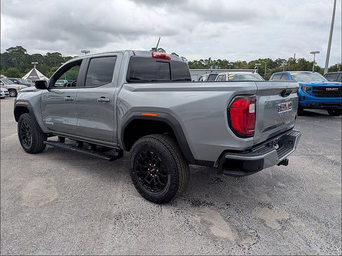 New 2026 GMC Canyon Elevation w/ Convenience Package RWD image 7