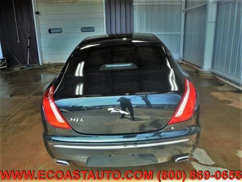 Used 2011 Jaguar XJ L image 6