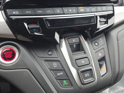 New 2026 Honda Odyssey Sport-L image 19