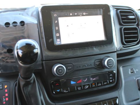 New 2026 RAM ProMaster 1500 w/ Convenience Group FWD image 28