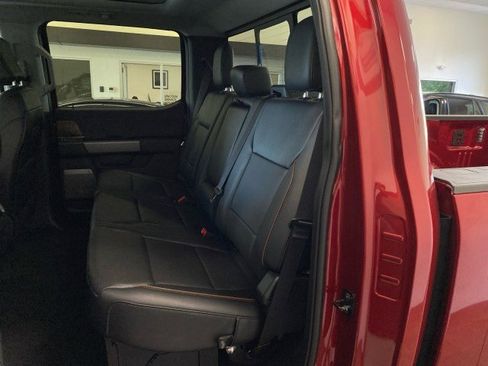 New 2026 Ford F350 Lariat w/ Chrome Package image 9