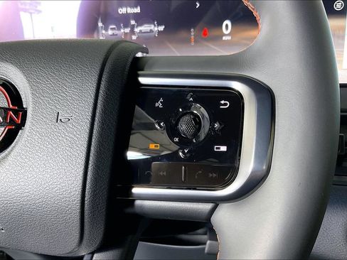 New 2026 Nissan Armada PRO-4X AWD/4WD image 29