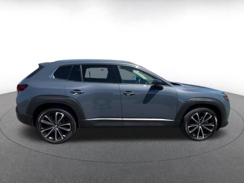 Used 2026 MAZDA CX-50 AWD 2.5 S w/ Premium Package image 16