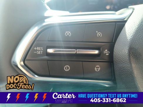 New 2026 Chevrolet Traverse High Country FWD image 26