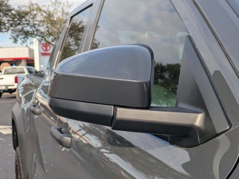 New 2025 Toyota Tacoma TRD Off-Road image 12