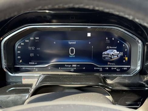 Used 2022 Chevrolet Silverado 1500 LT image 16