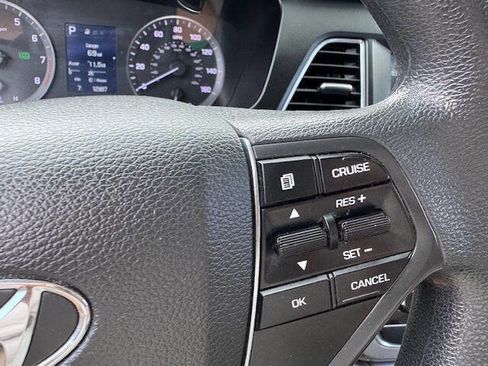 Used 2017 Hyundai Sonata Sport FWD image 37