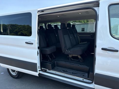 Used 2021 Ford Transit 350 XL RWD image 16