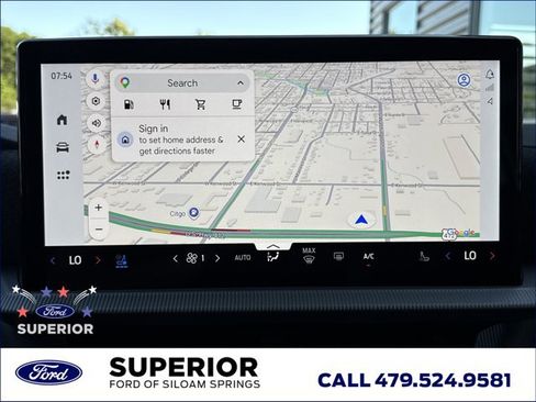 New 2026 Ford Explorer ST w/ Sun And Sound Package AWD/4WD image 10