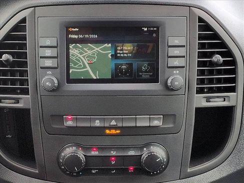Used 2023 Mercedes-Benz Metris Passenger image 15