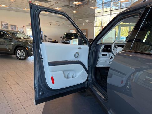 New 2026 Hyundai Palisade Calligraphy AWD/4WD image 12