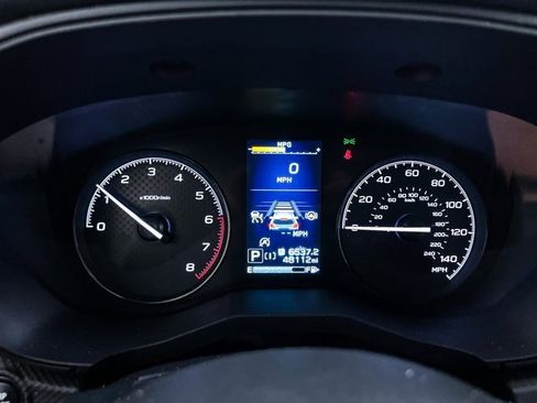 Used 2023 Subaru Forester image 33