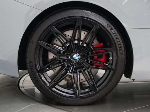 Used 2026 BMW M2 w/ Lighting Package RWD image 38