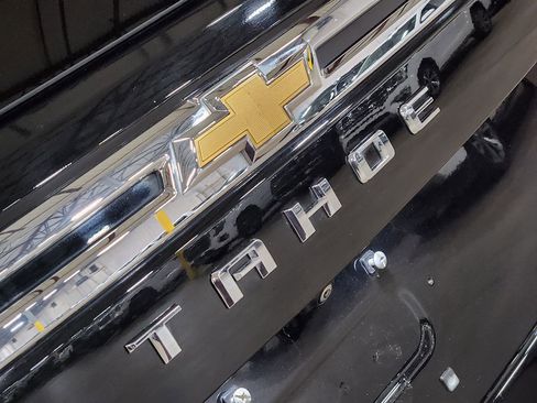 Used 2021 Chevrolet Tahoe Premier image 25